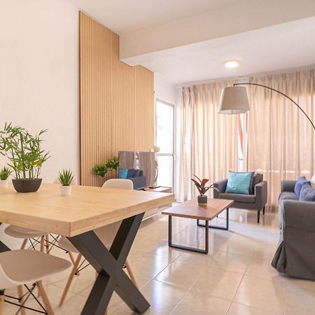 Apartamento Marbella Center V Екстериор снимка