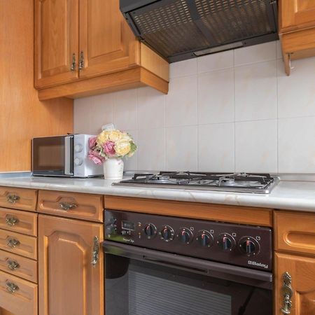 Apartamento Marbella Center V Екстериор снимка