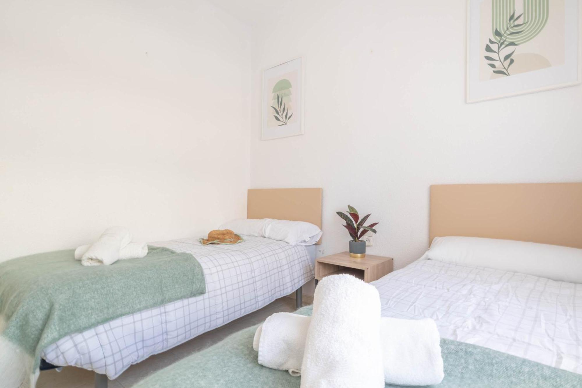 Apartamento Marbella Center V Екстериор снимка