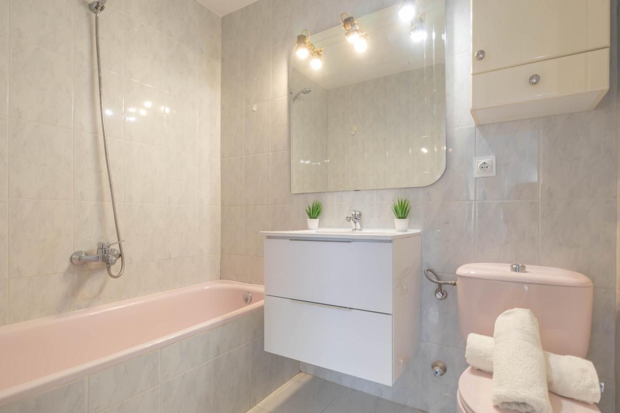 Apartamento Marbella Center V Екстериор снимка