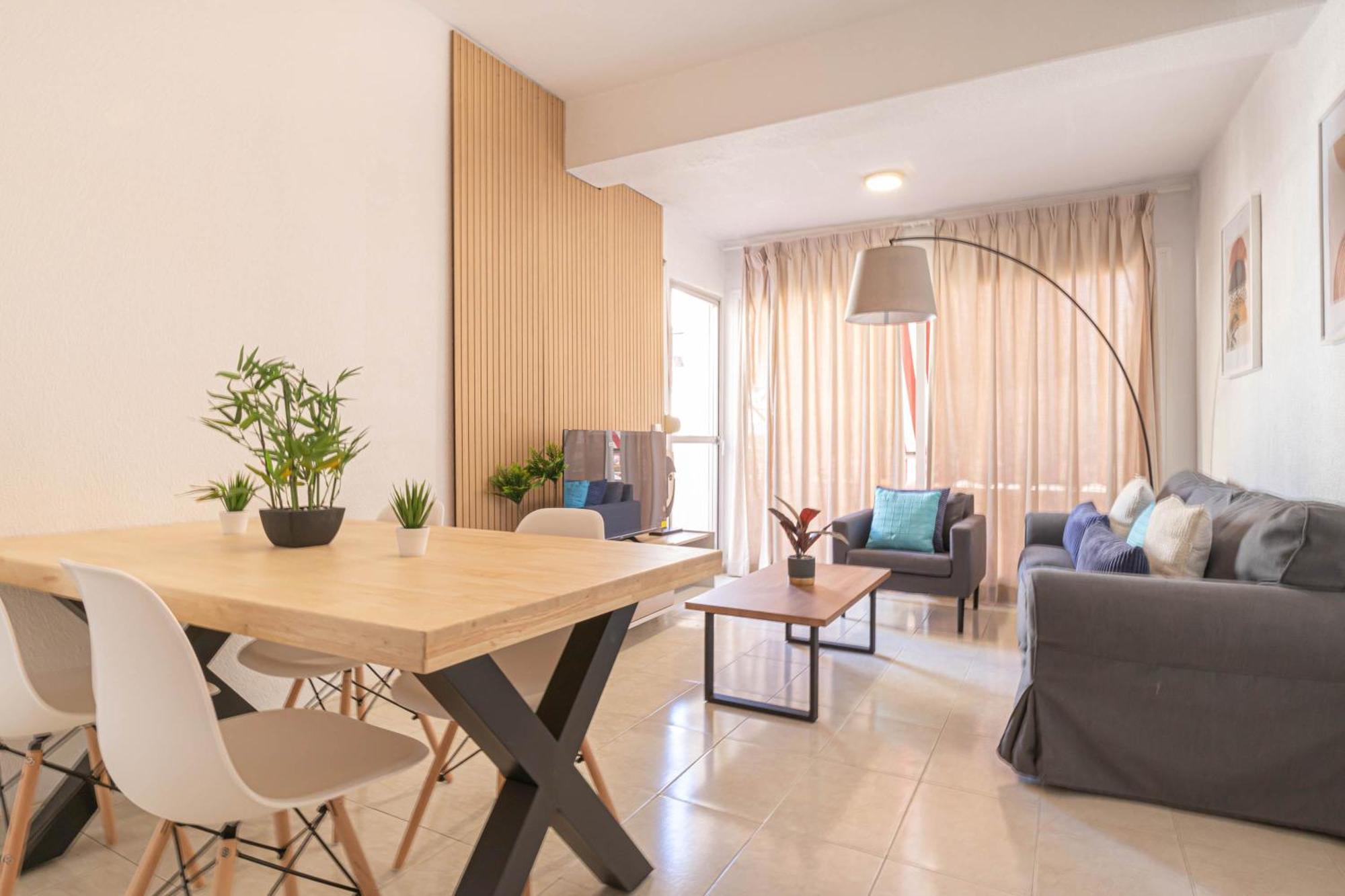 Apartamento Marbella Center V Екстериор снимка