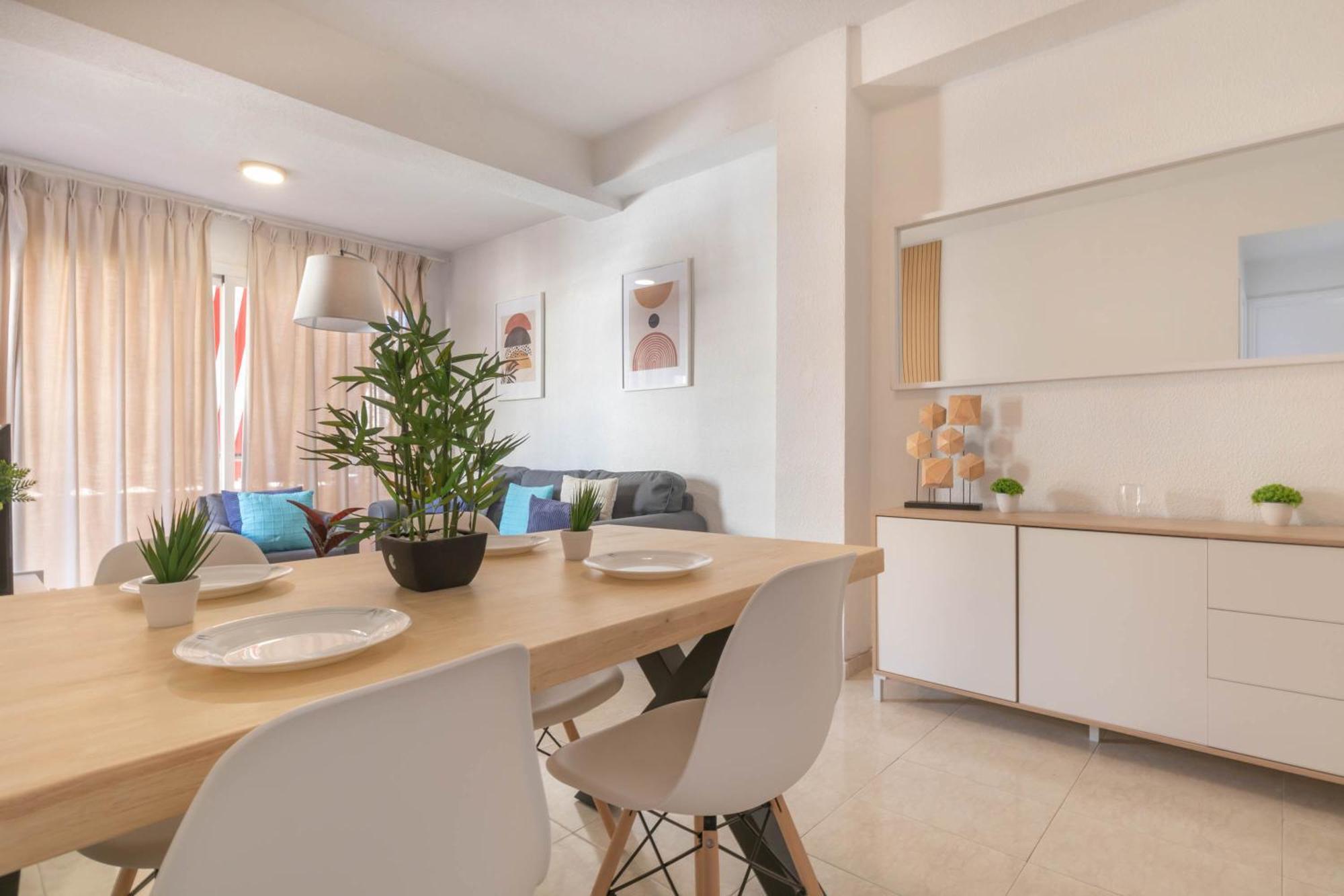 Apartamento Marbella Center V Екстериор снимка