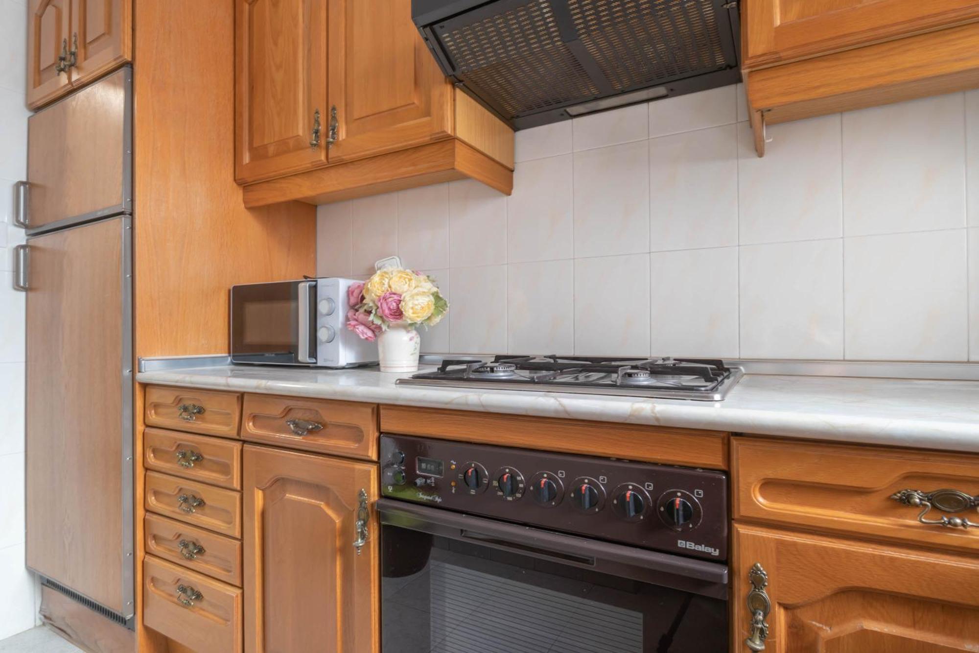 Apartamento Marbella Center V Екстериор снимка