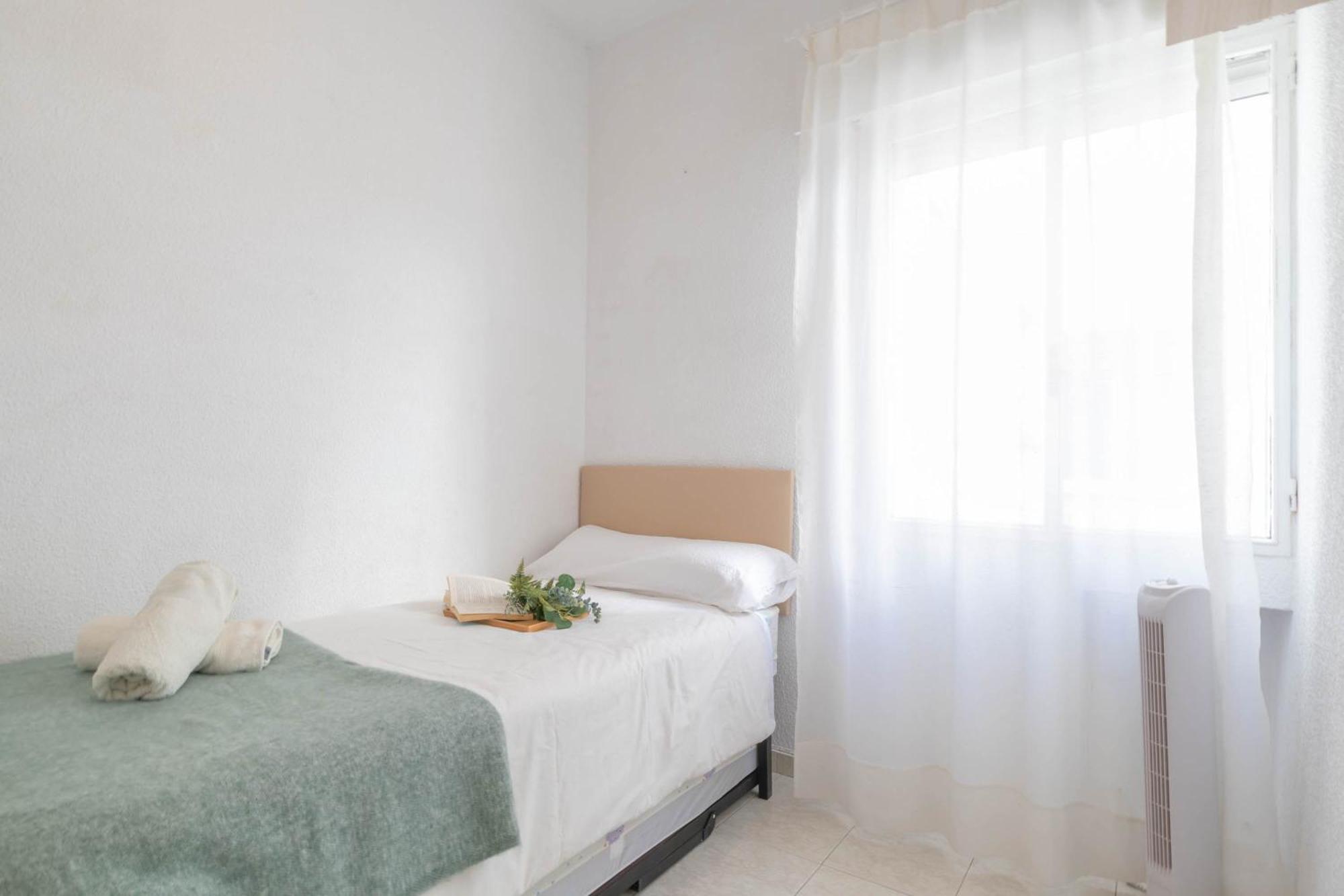 Apartamento Marbella Center V Екстериор снимка