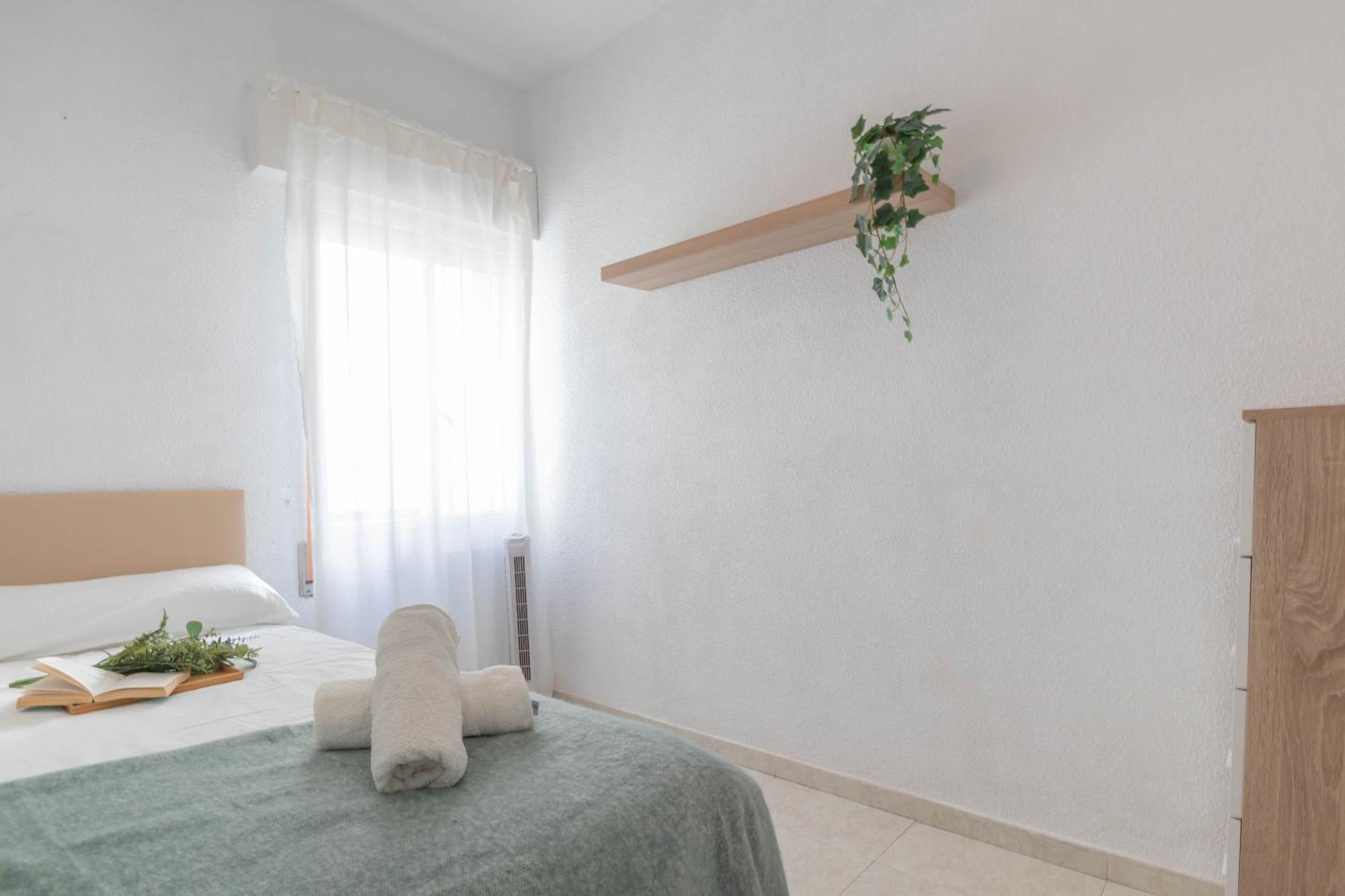 Apartamento Marbella Center V Екстериор снимка