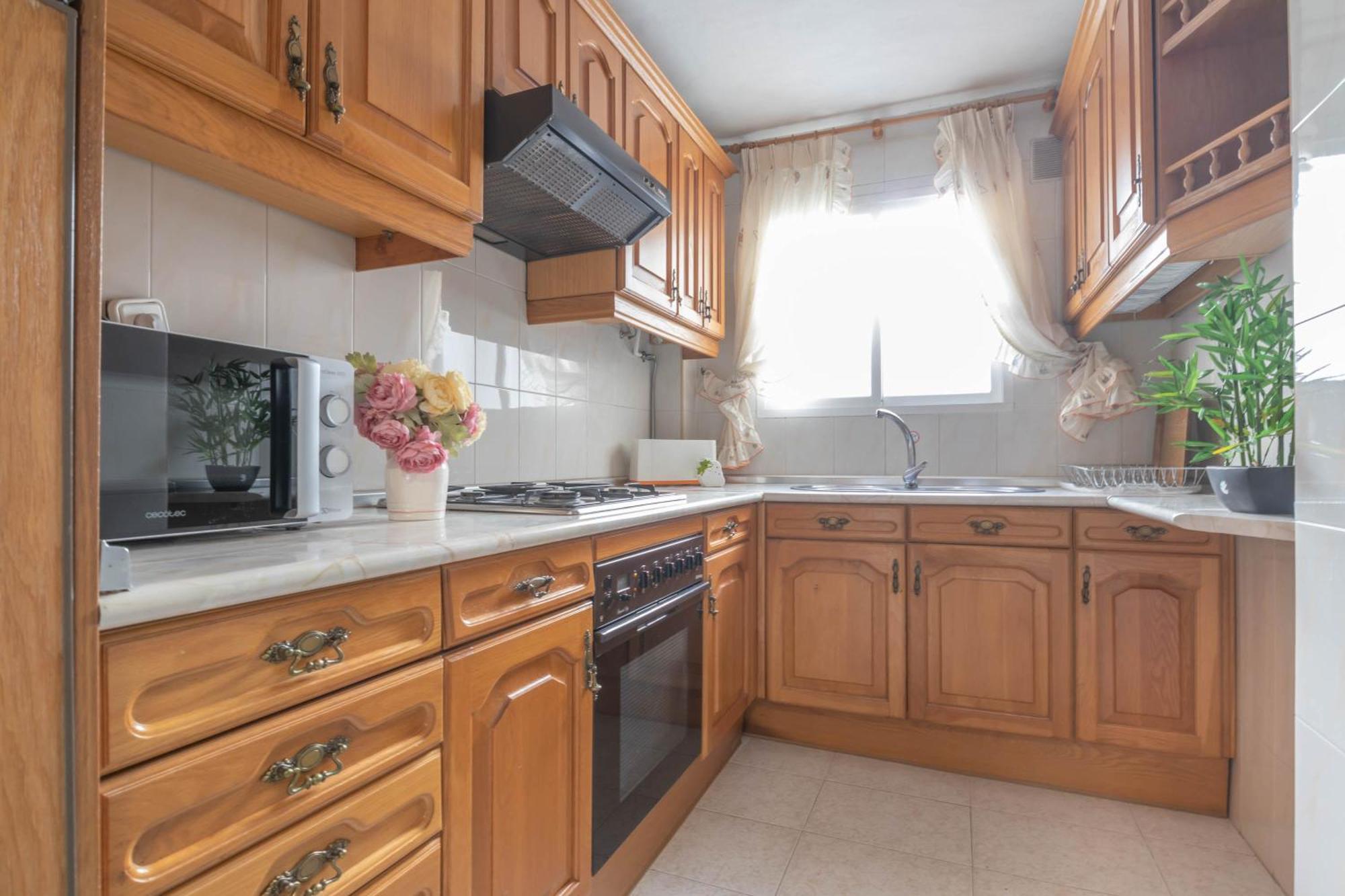 Apartamento Marbella Center V Екстериор снимка